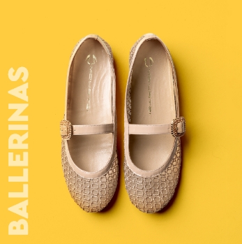 BALLERINAS